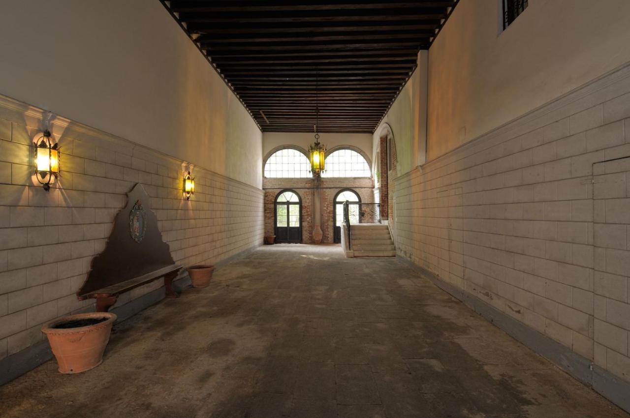 Gasthof Canal Riva De Biasio Venedig