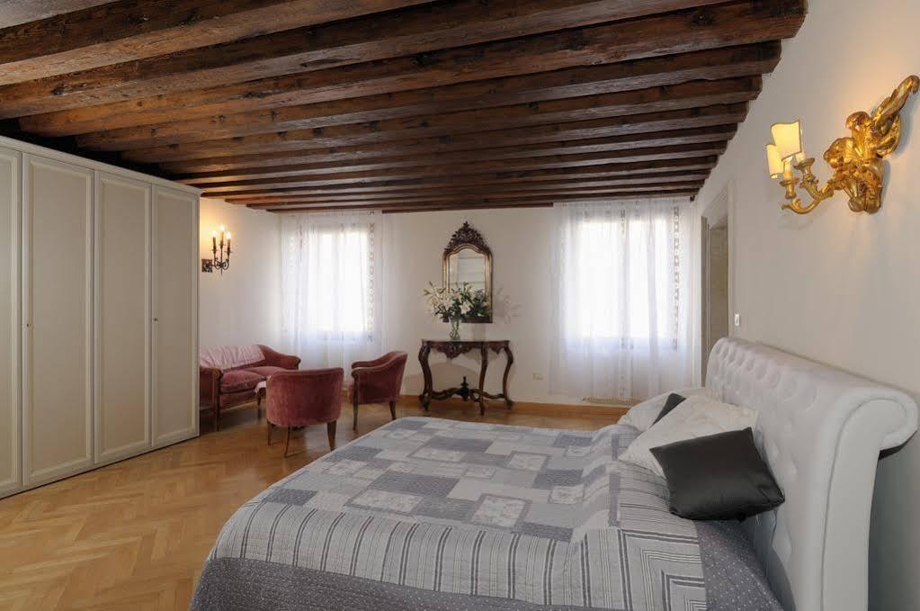 Gasthof Canal Riva De Biasio Venedig