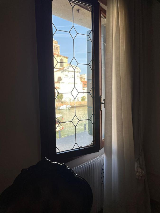 Canal Riva De Biasio Gasthof 2*