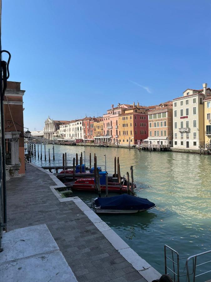 Gasthof Canal Riva De Biasio