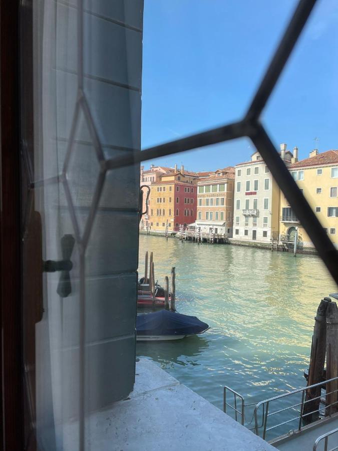Canal Riva De Biasio 2* Venedig