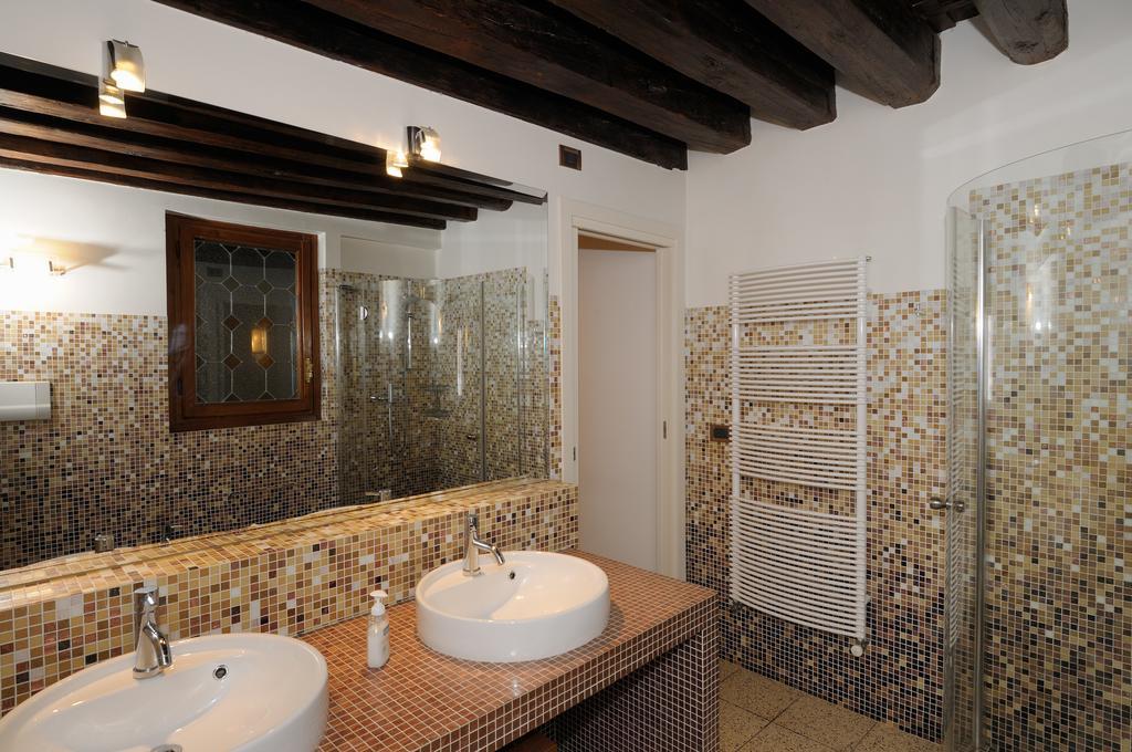 Gasthof Canal Riva De Biasio